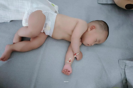 永州三个月宝宝头围 永州三个月宝宝头围